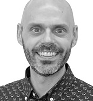 Photo of Richard Bailey