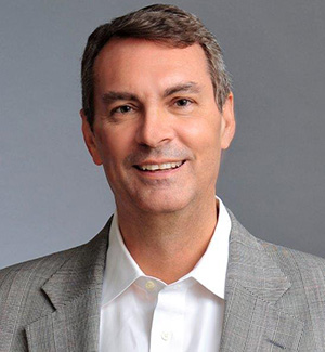Photo of Anthony Brough