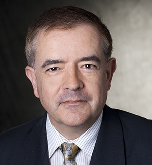 Photo of Anthony Brough