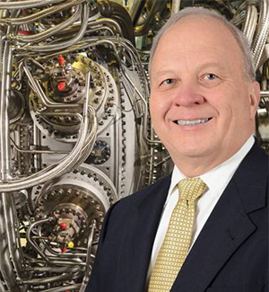 Photo of Richard Bailey