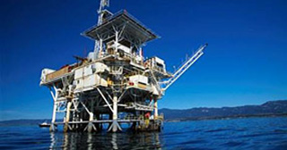 Oil Rig