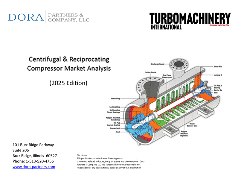 Annual Compressor Report thumbnail image