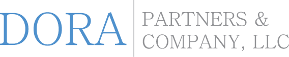 Dora Partners logo